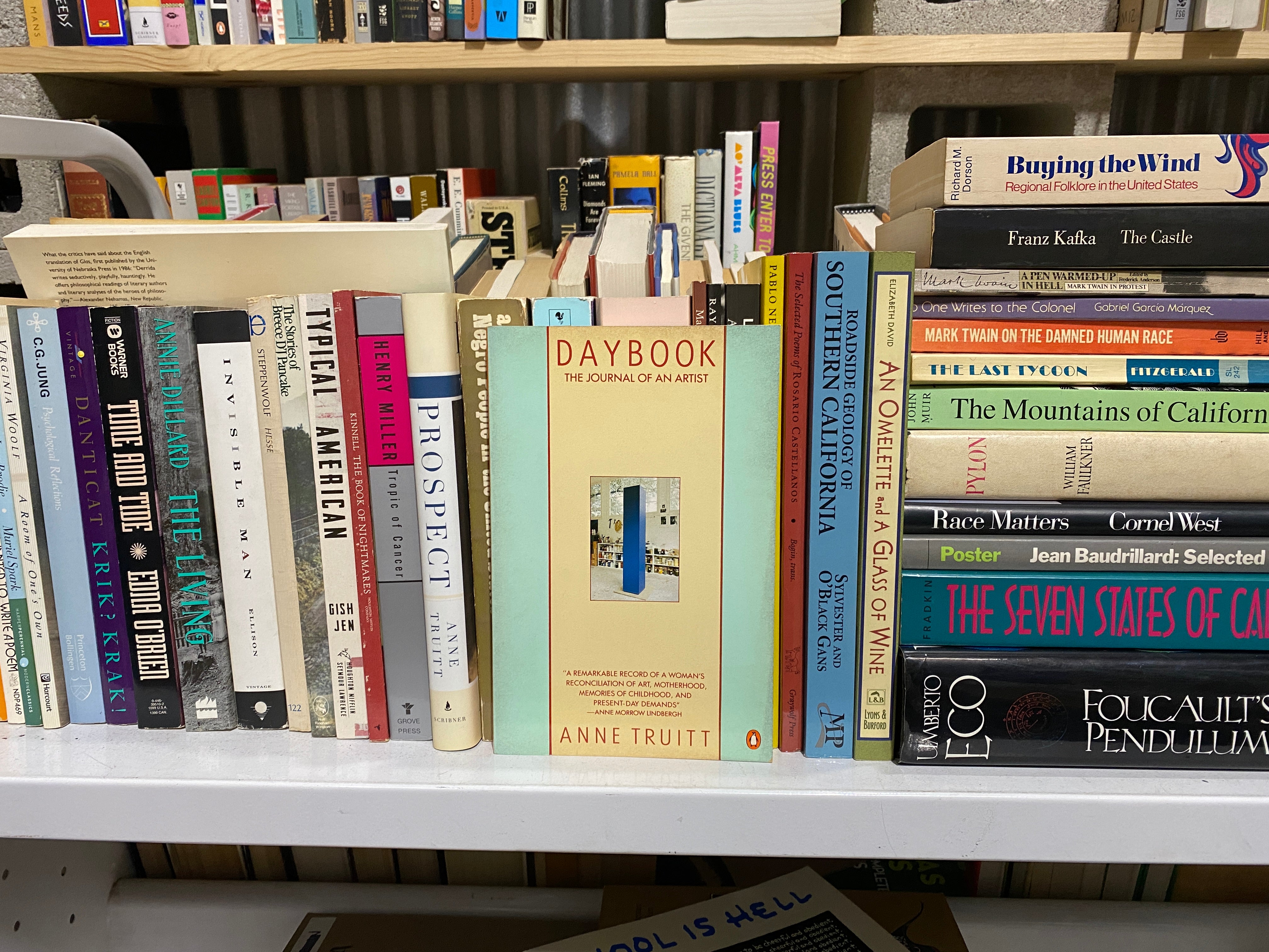 Reading with friends