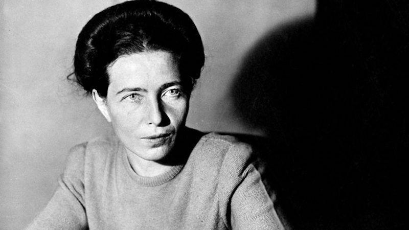 “Alone, one feels the whole universe”: Celebrating Capricorn Writers