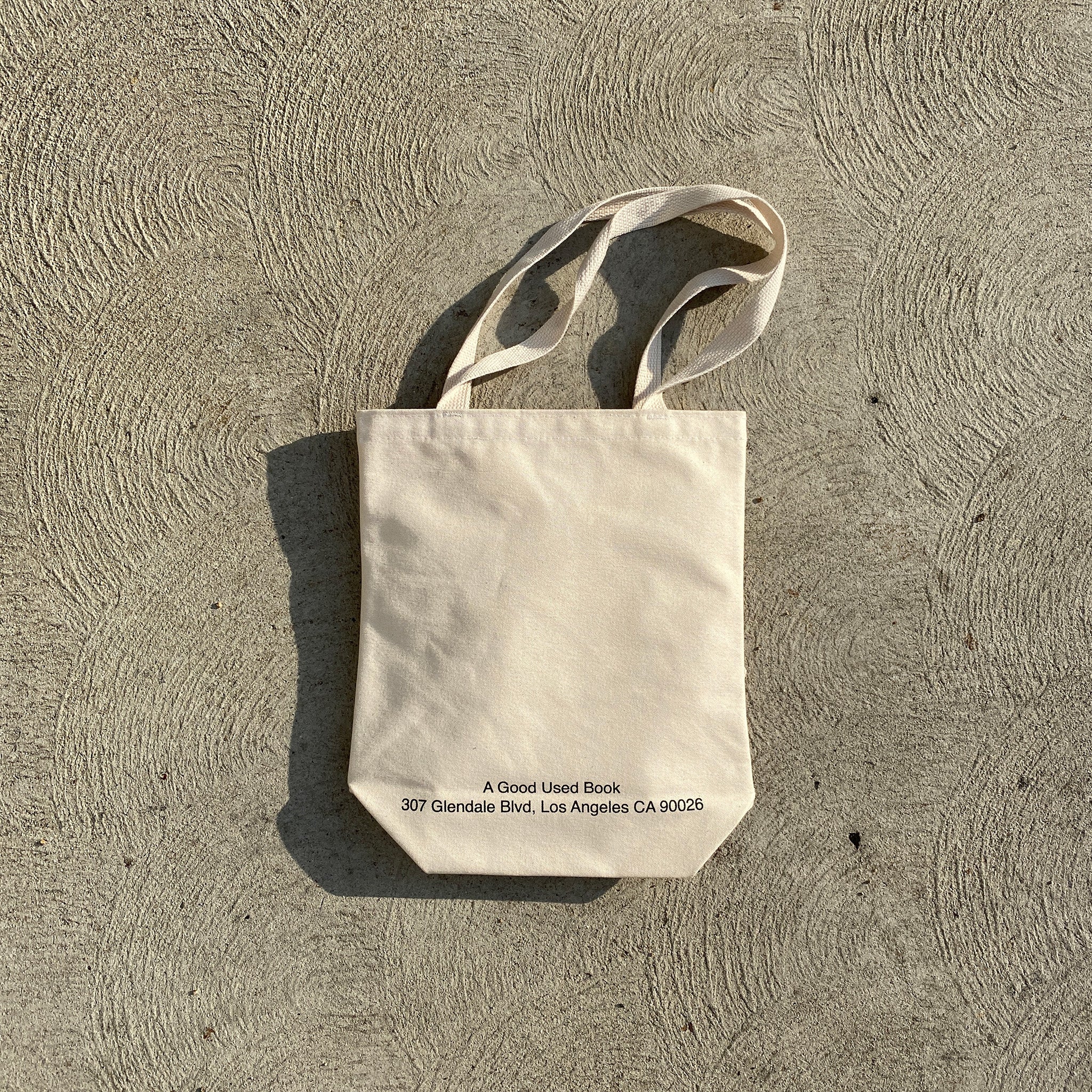 Book Person Tote