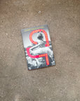 The Choreography of Everyday Life by Annie-B Parson