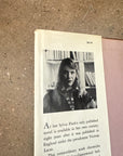 The Bell Jar (1st US Edition) by Sylvia Plath