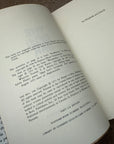 The Bell Jar (1st US Edition) by Sylvia Plath