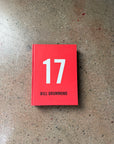 17 by Bill Drummond