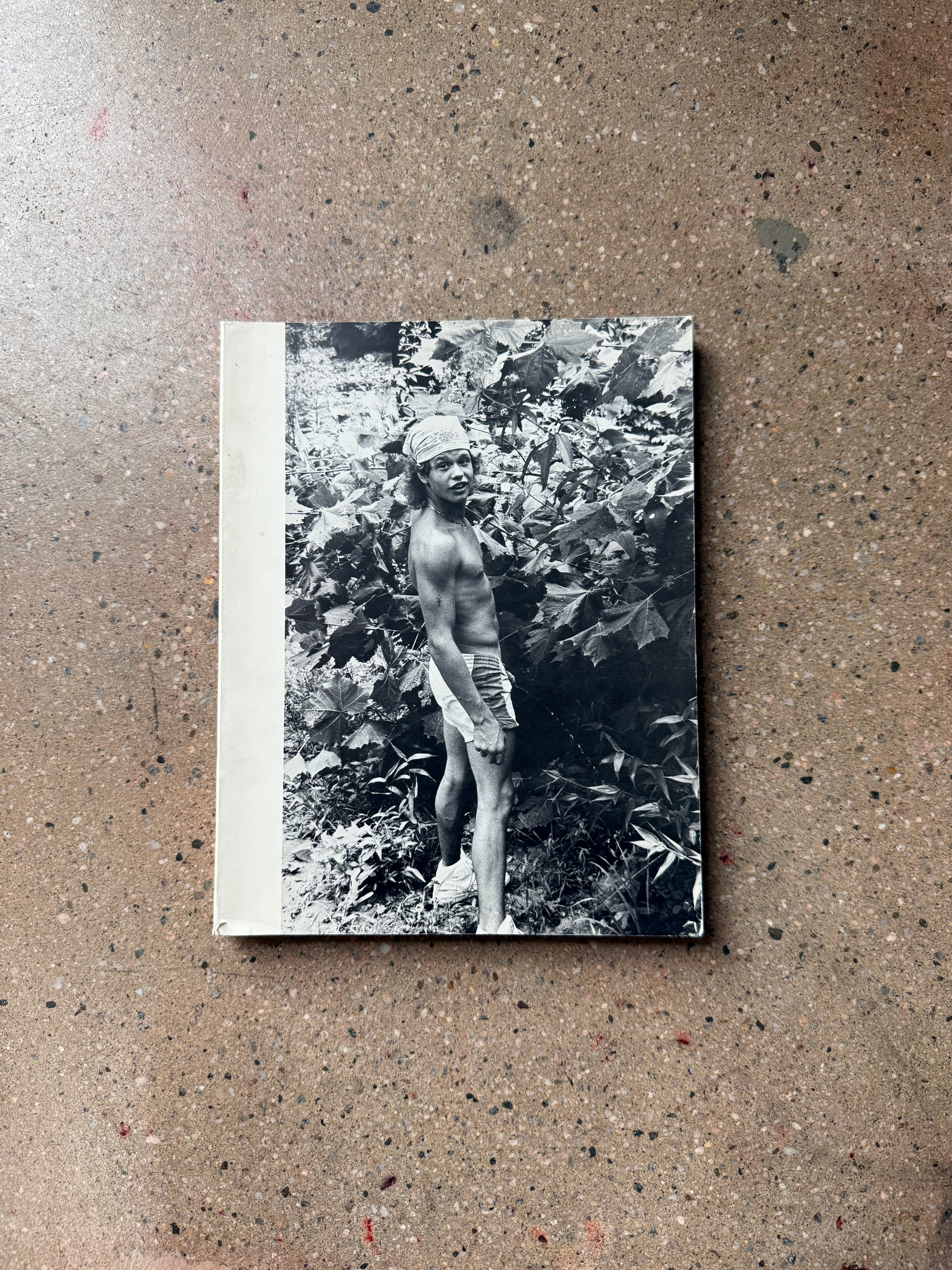 1992 by Larry Clark (Thea Westreich Large Softcover)