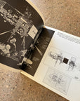 20 Years of Drawings by Ron Herron