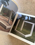 Sol LeWitt: Incomplete Open Cubes edited by Nicholas Baume