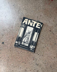 Ante: Volume 1, Number 3, Spring 1965 by William Harris