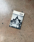 Ante: Volume 3, Number 4, Winter 1967 edited by Virginia Oakey