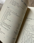 Ante: Volume 2, Number 2, Spring 1966 edited by Frances Colvin
