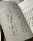 Ante: Volume 1, Number 4, Fall 1965 edited by William Harris
