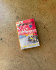 Afterparties: Stories by Anthony Veasna So