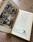 Alice in Wonderland / Through the Looking-Glass / The Hunting of the Snark by Lewis Carroll
