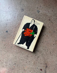 Alias Big Cherry by Robert H. Adleman