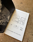 Angst: Cartography by Mojdeh Barartloo