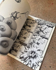 Terry Gilliam: Animations of Mortality by Terry Gilliam