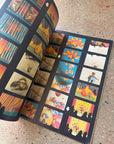 Terry Gilliam: Animations of Mortality by Terry Gilliam