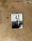 Anti-Punk Rock A History by Spot (Signed No Auditions Large Softcover)