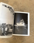 Anti-Punk Rock A History by Spot (Signed No Auditions Large Softcover)