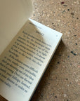 Archipelago by Edouard Glissant and Hans Ulrich Obrist
