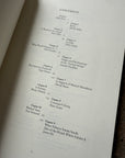 Arcana IV: Musicians on Music edited by John Zorn