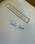 Baking with Julia by Dorie Greenspan