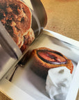 Baking with Julia by Dorie Greenspan