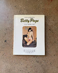 The Glamorous Betty Page: Cult Model 1950's by Stefano Piselli