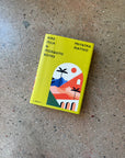 Bird Milk & Mosquito Bones by Priyanka Mattoo