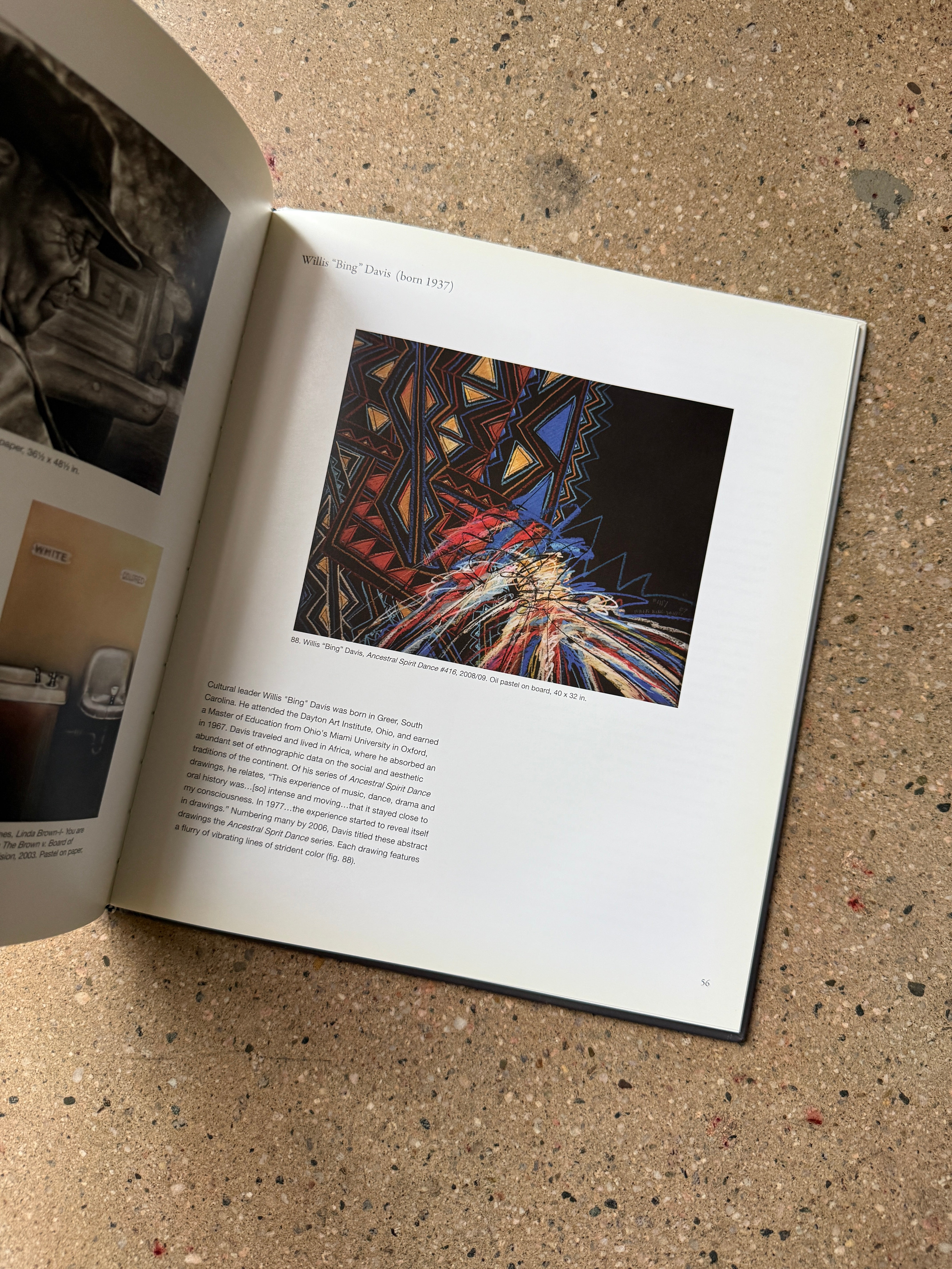 The Black Experience in Art: Selections from The Arthur Primas Collection edited by Rose M. Glennon (Heritage Gallery Large Hardcover)
