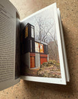 Black: Architecture in Monochrome by Stella Paul (Phaidon Hardcover)