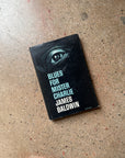 Blues for Mister Charlie by James Baldwin (1st Printing Dial Hardcover)