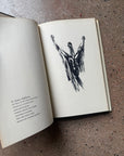 Blues for Mister Charlie by James Baldwin (1st Printing Dial Hardcover)