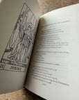 The Book of Tokens: Tarot Meditations by Paul Foster Case (Builders of the Adytum Hardcover)