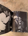 Born in the Bronx edited by Johan Kugelberg (Rizzoli Large Hardcover)