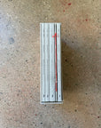 My True Story Limited Edition by Brenda Frazer (Death of Workers Whilst Building Skyscrappers Trade Set)
