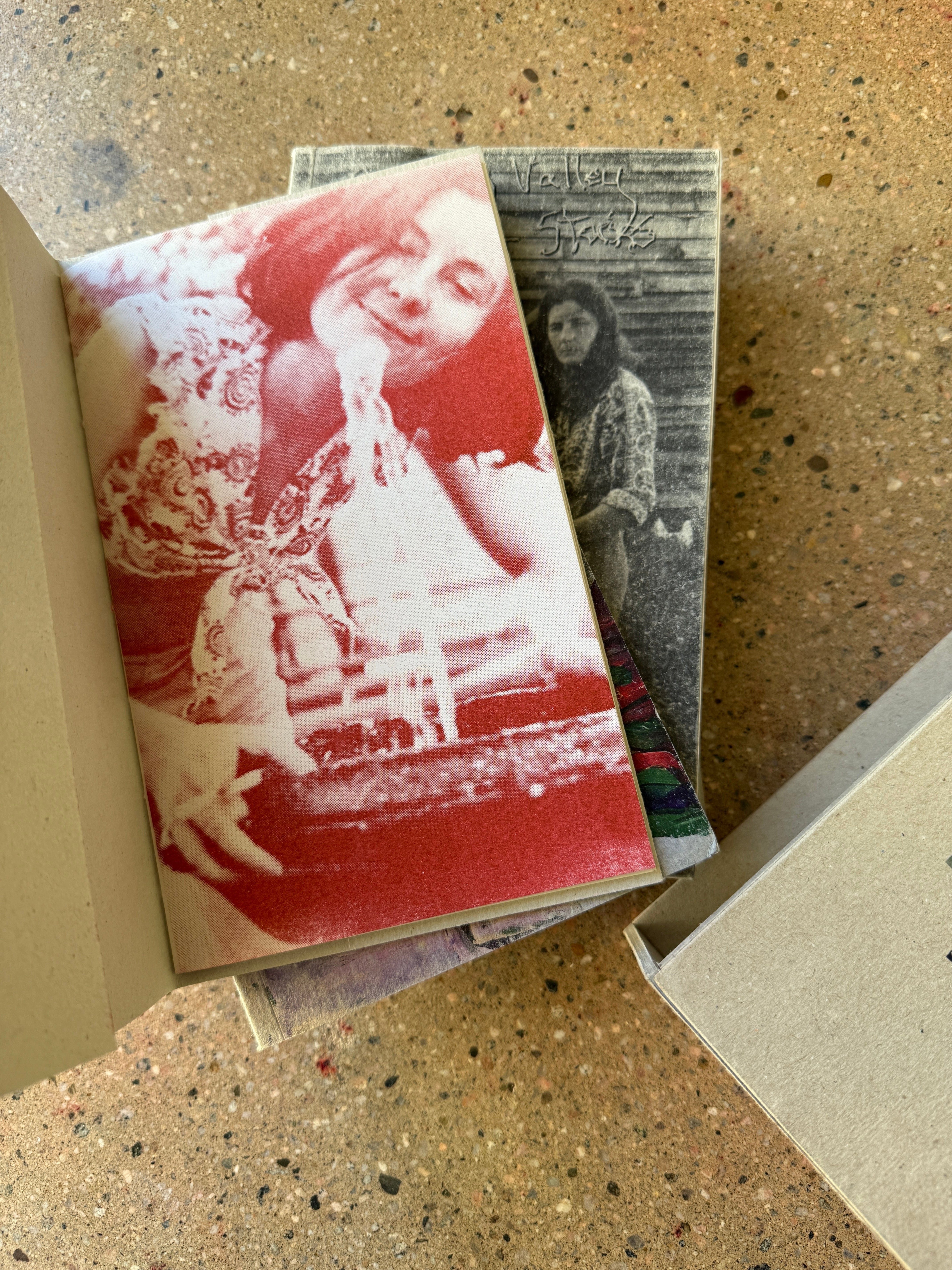 My True Story Limited Edition by Brenda Frazer (Death of Workers Whilst Building Skyscrappers Trade Set)