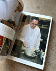 A Day at elBulli by Ferran Adria (Phaidon Large Softcover)