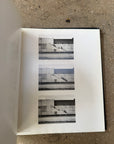 Callahan by John Szarkowski (1st Aperture Edition Hardcover)