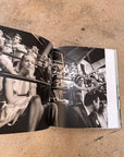 Chicago 1968: The Whole World is Watching edited by Nile Southern (1st Printing Hat & Beard Large Hardcover)