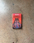 Clarion edited by Robin Scott Wilson