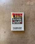 Cults! An Anthology of Secret Societies, Sects, and the Supernatural by Waugh and Greenberg