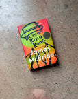 Deacon King Kong by James Mcbride (1st Printing Hardcover)