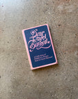 Dear Carol Burnett edited by Sylvia Cross