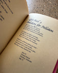 Dear Carol Burnett edited by Sylvia Cross
