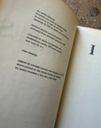 Degrees by Michel Butor