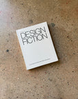 The Manual of Design Fiction by Julian Bleecker