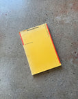 Designing Books by Jost Hochuli