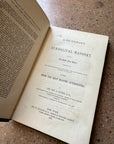 A Dictionary of Symbolical Masonry by Rev. G. Oliver