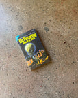 The Unteleported Man / Dr. Futurity by Philip K. Dick