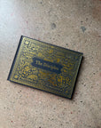 The Disciples by James Mollison (Chris Boot Large Hardcover)